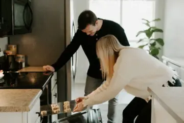 5 stykker bageudstyr, der vil være den perfekte mors dags gave