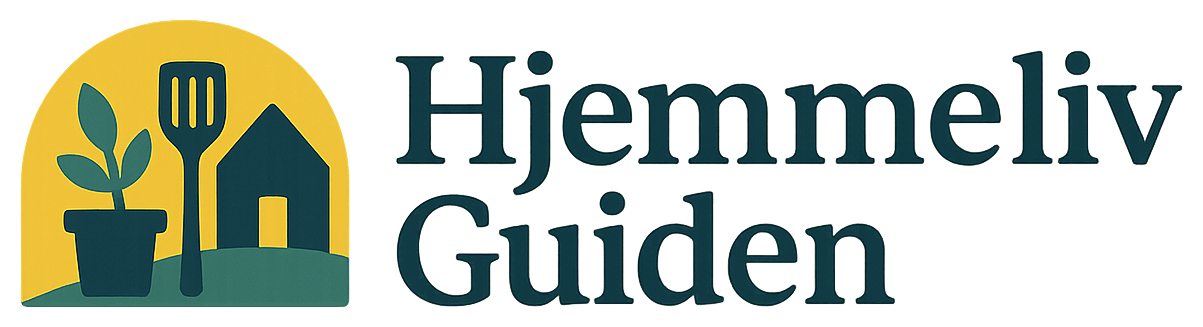 Hjemmeliv Guiden