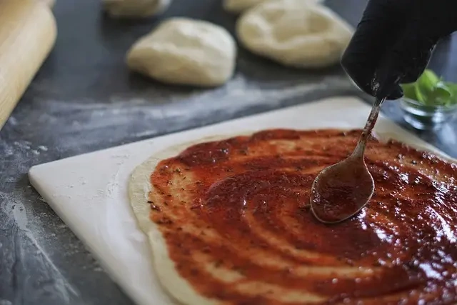 Se de 4 mest populære pizzaovne